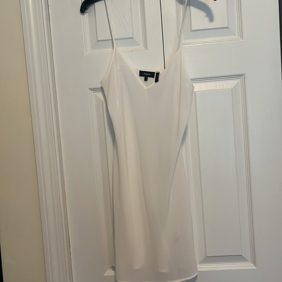 Theory dress - Picture 4 of 5